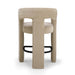 Malone Performance Chenille Stool - Home And Beyond