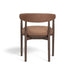 Vina Performance Vegan Leather Dining Chair - Home And Beyond
