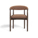 Vina Performance Vegan Leather Dining Chair - Home And Beyond