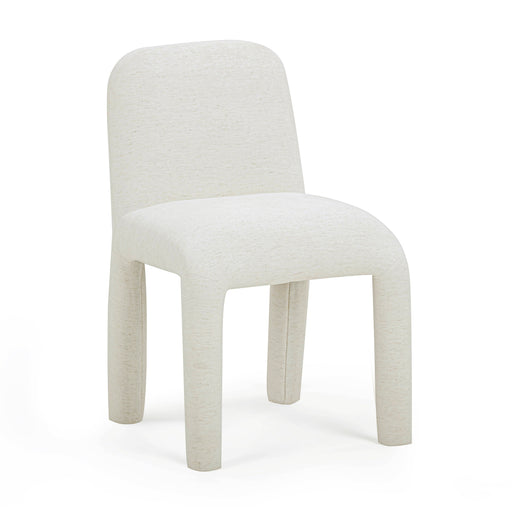 Georgia Performance Chenille Dining Chair - Home And Beyond