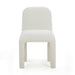 Georgia Performance Chenille Dining Chair - Home And Beyond