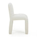 Georgia Performance Chenille Dining Chair - Home And Beyond