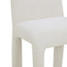 Georgia Performance Chenille Dining Chair - Home And Beyond