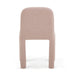 Georgia Performance Chenille Dining Chair - Home And Beyond