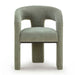 Malone Performance Chenille Dining Chair - Home And Beyond