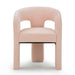 Malone Performance Chenille Dining Chair - Home And Beyond