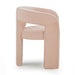 Malone Performance Chenille Dining Chair - Home And Beyond