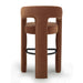 Malone Performance Chenille Stool - Home And Beyond
