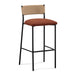 Celine Performance Boucle Stool - Home And Beyond