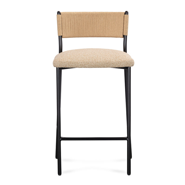 Celine Performance Boucle Stool - Home And Beyond