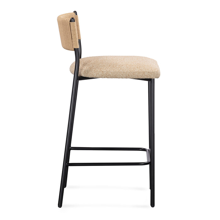Celine Performance Boucle Stool - Home And Beyond