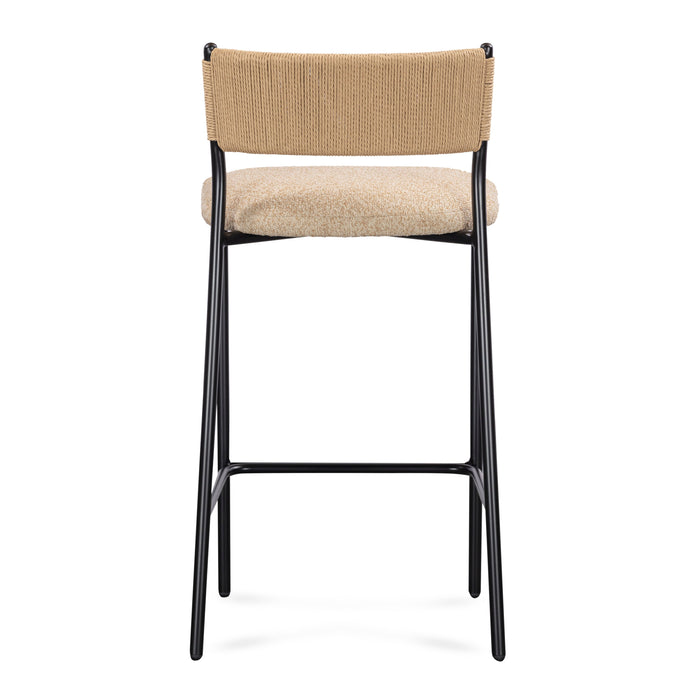 Celine Performance Boucle Stool - Home And Beyond