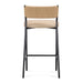 Celine Performance Boucle Stool - Home And Beyond