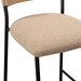 Celine Performance Boucle Stool - Home And Beyond