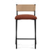 Celine Performance Boucle Stool - Home And Beyond