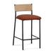 Celine Performance Boucle Stool - Home And Beyond