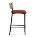 Celine Performance Boucle Stool - Home And Beyond