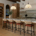 Celine Performance Boucle Stool - Home And Beyond