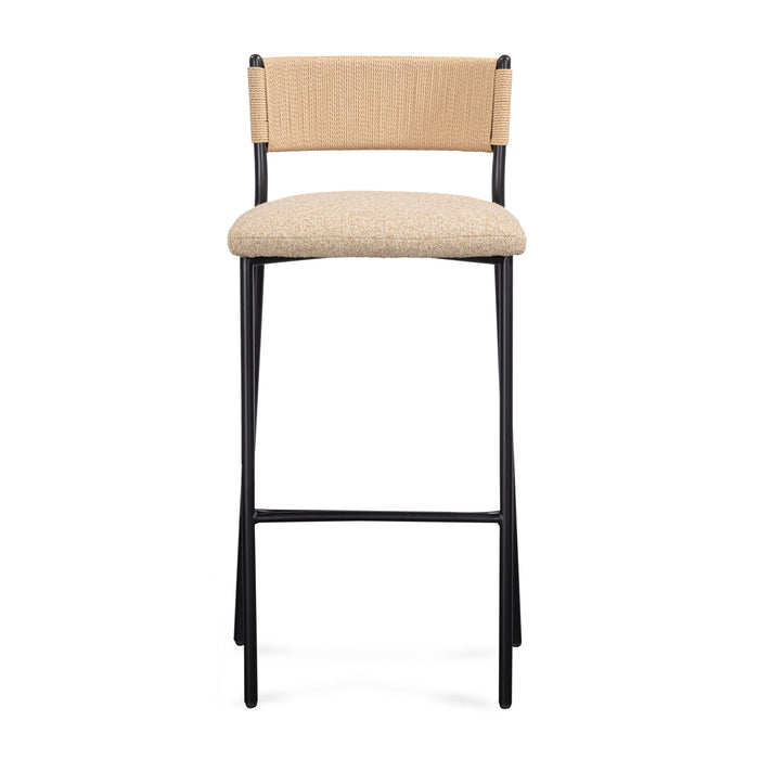 Celine Performance Boucle Stool - Home And Beyond