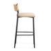 Celine Performance Boucle Stool - Home And Beyond