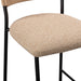 Celine Performance Boucle Stool - Home And Beyond
