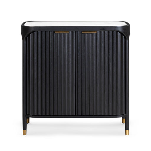 Yaha Bar Cabinet - Home And Beyond