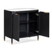 Yaha Bar Cabinet - Home And Beyond