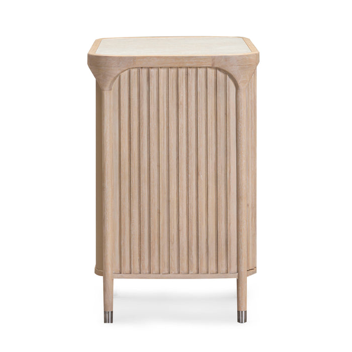 Yaha Bar Cabinet - Home And Beyond