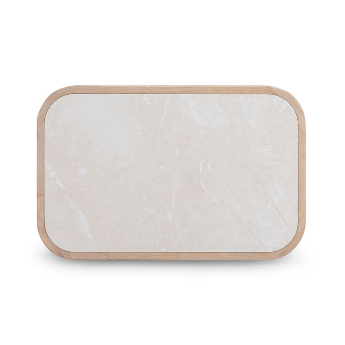 Yaha Bar Cabinet - Home And Beyond