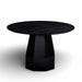 Brocha 48'' Ash Wood Round Dining Table - Home And Beyond