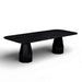 Brocha 106" Ash Wood Rectangular Dining Table - Home And Beyond