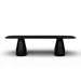 Brocha 106" Ash Wood Rectangular Dining Table - Home And Beyond
