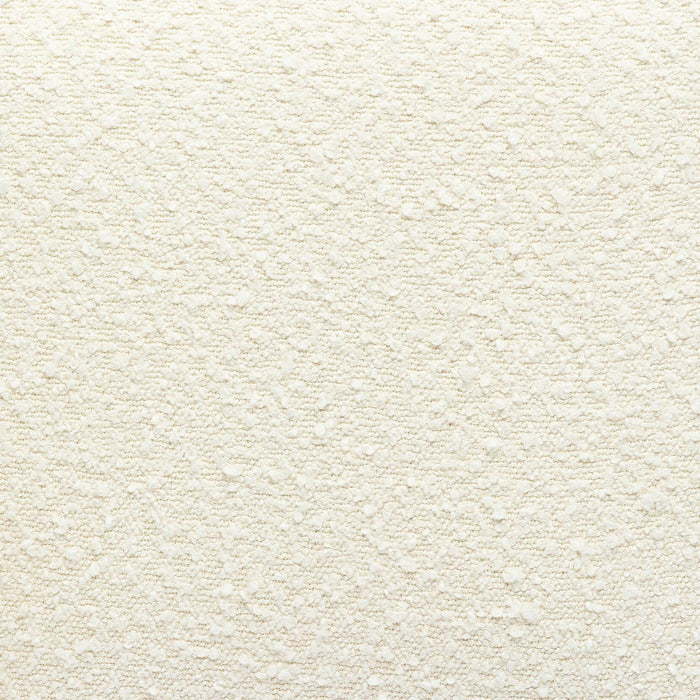 Hazel Cream Boucle Counter Stool - Home And Beyond