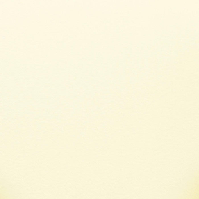 Sezanne Cream Vegan Leather Dining Chair - Home And Beyond