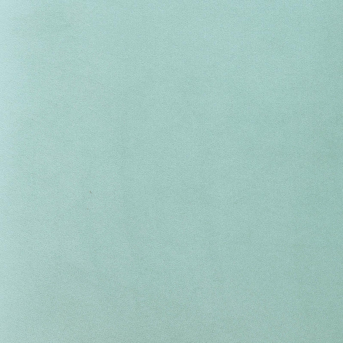 Rebecca Light Blue Performance Velvet Dining Chair - Home And Beyond