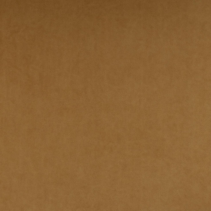 Calla Cognac Performance Velvet Counter Stool - Home And Beyond