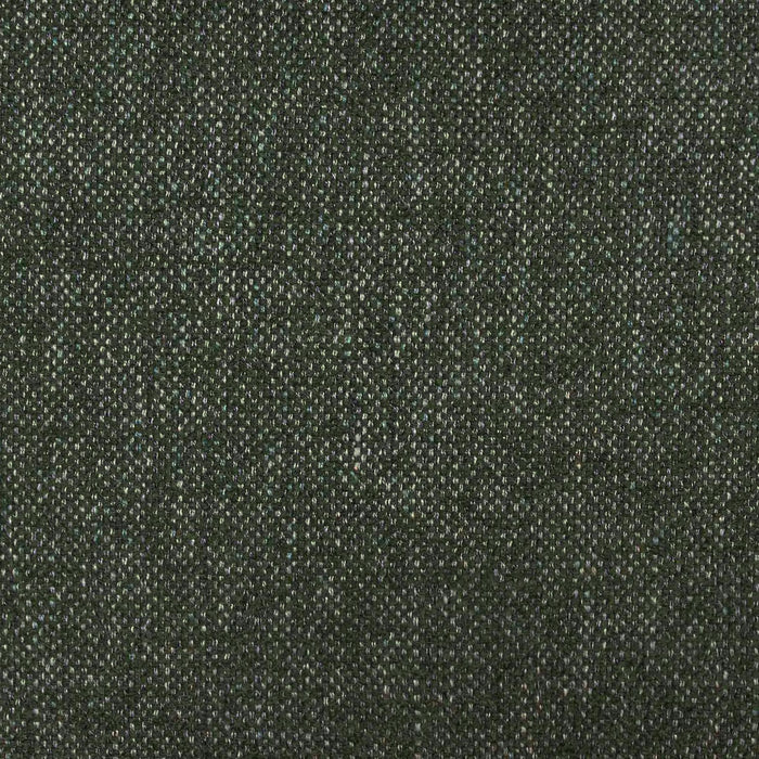 Tiara Forest Green Performance Basketweave Fabric Dining Chair - Home And Beyond