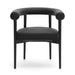 Spara Performance Vegan Leather Dining Chair - Home And Beyond