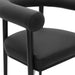 Spara Performance Vegan Leather Dining Chair - Home And Beyond