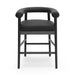 Spara Performance Vegan Leather Counter Stool - Home And Beyond