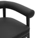 Spara Performance Vegan Leather Counter Stool - Home And Beyond