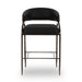 Tatum 2-Tone Performance Vegan Leather Counter Stool - Home And Beyond