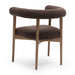 Spara Performance Boucle Dining Chair - Home And Beyond