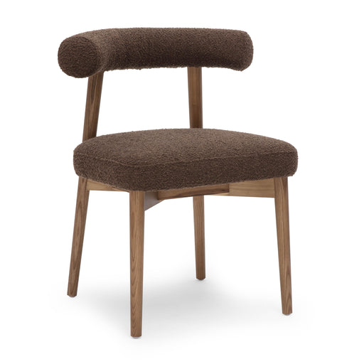 Spara Performance Boucle Side Chair - Home And Beyond