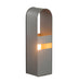 Arther Grey Tall Table Lamp - Home And Beyond