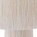 Atolla Cream Tassel Table Lamp - UK - Home And Beyond