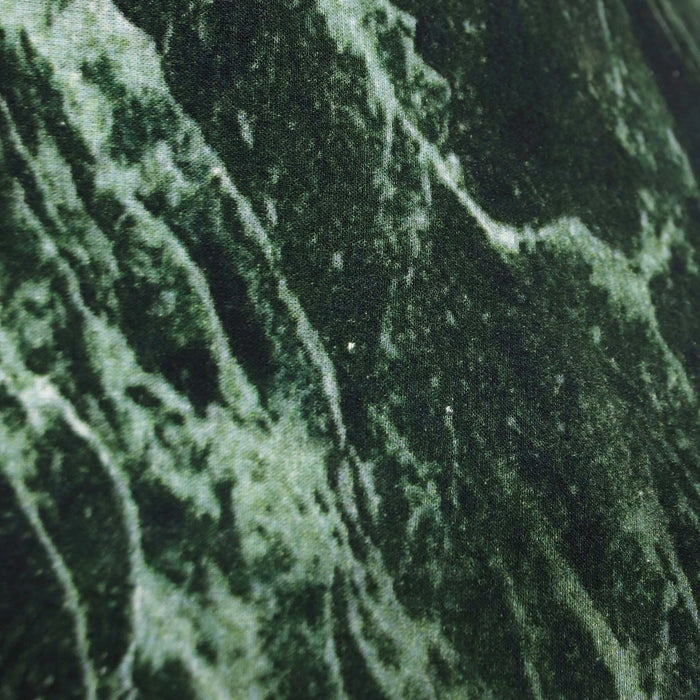 Mable Spider Green Marble Table Lamp - Home And Beyond