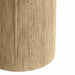 Corrine Natural Jute Table Lamp - Home And Beyond