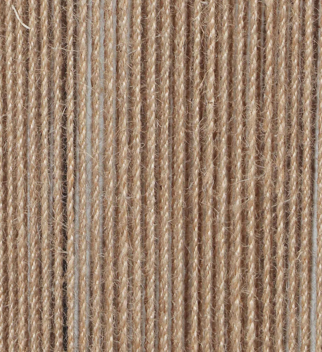 Marza Natural Jute 2-Bulb Floor Lamp - Home And Beyond