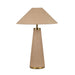 Graham Natural Jute Table Lamp - Home And Beyond